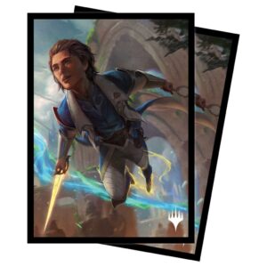 UP: Murders at Karlov Manor 100ct Sleeves – Manor Kellan