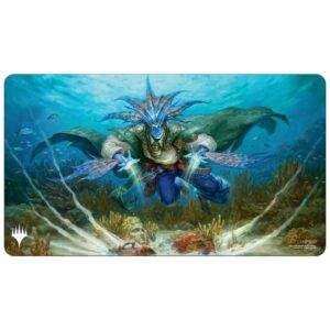 UP: Murders at Karlov Manor Playmat – Morska