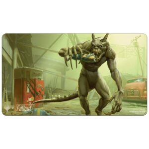 UP – Tapete Fallout: Tarmogoyf