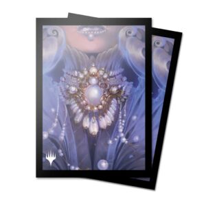 UP – Modern Horizons 3. Pearl Medallion 100ct Deck Protector Sleeves