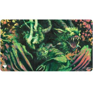 UP – Modern Horizons 3. Birthing Ritual Playmat