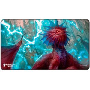 UP: MTG Commander Series – Stitched Edge Playmats – Niv-Mizzet