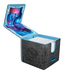 Ultra Pro: Return to Tarkir Alcove Edge Deck Box – Ugin, Eye of the Storms