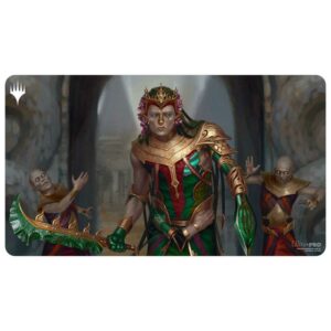 Ultra Pro: Return to Tarkir – Playmat – Kotis, Sibsig Champion