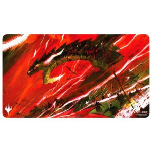 Ultra Pro: Return to Tarkir – Playmat – Ruinous Ultimatum