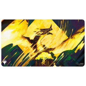 Ultra Pro: Return to Tarkir – Playmat – Eerie Ultimatum