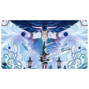 Ultra Pro: Return to Tarkir – Playmat – Inspired Ultimatum