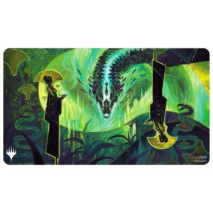 Ultra Pro: Return to Tarkir – Playmat – Emergent Ultimatum