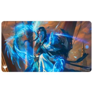 Ultra Pro: Return to Tarkir – Playmat Narset, Jeskai Waymaster