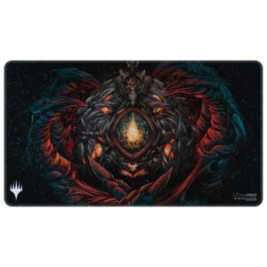 Ultra Pro: Return to Tarkir – Playmat – Holofoil Mox Jasper