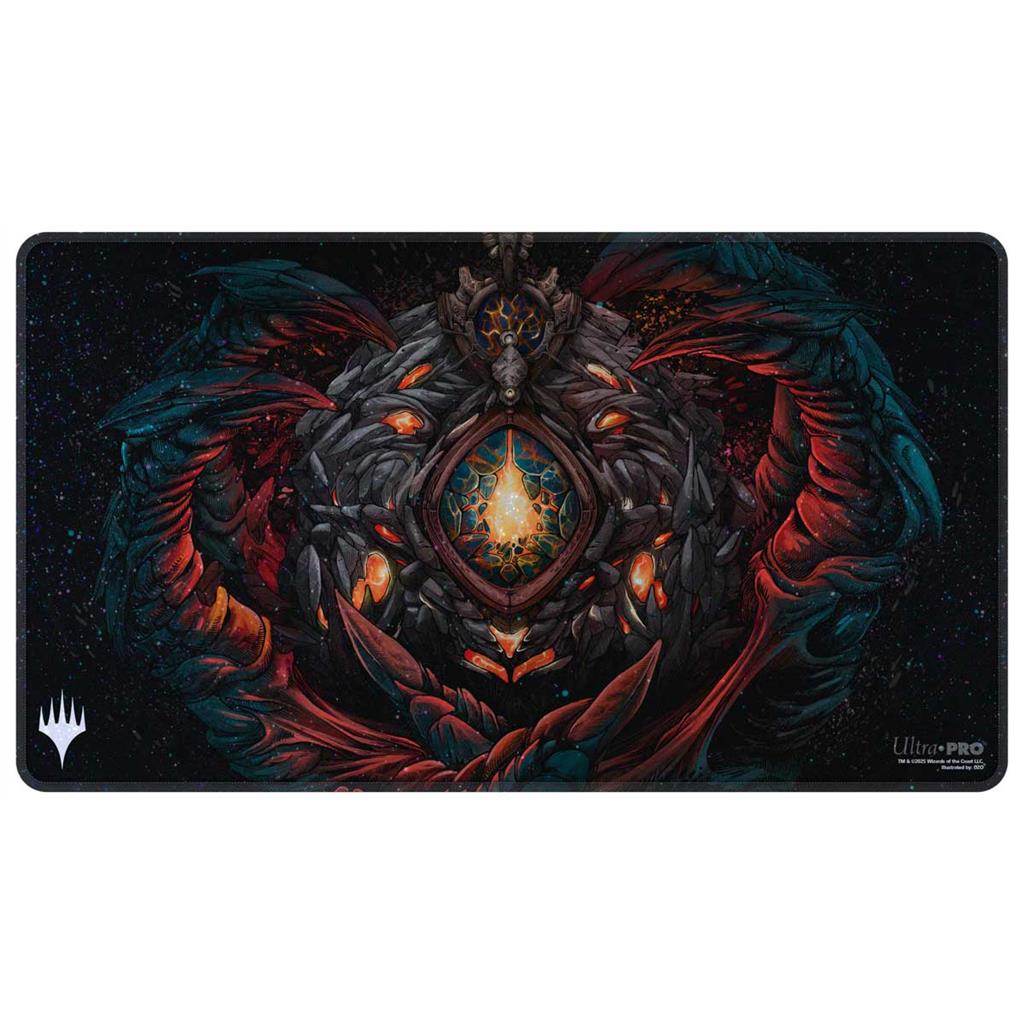 Ultra Pro: Return to Tarkir - Playmat - Holofoil Mox Jasper