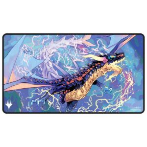 Ultra Pro: Return to Tarkir – Playmat Neriv, Heart of the Storm
