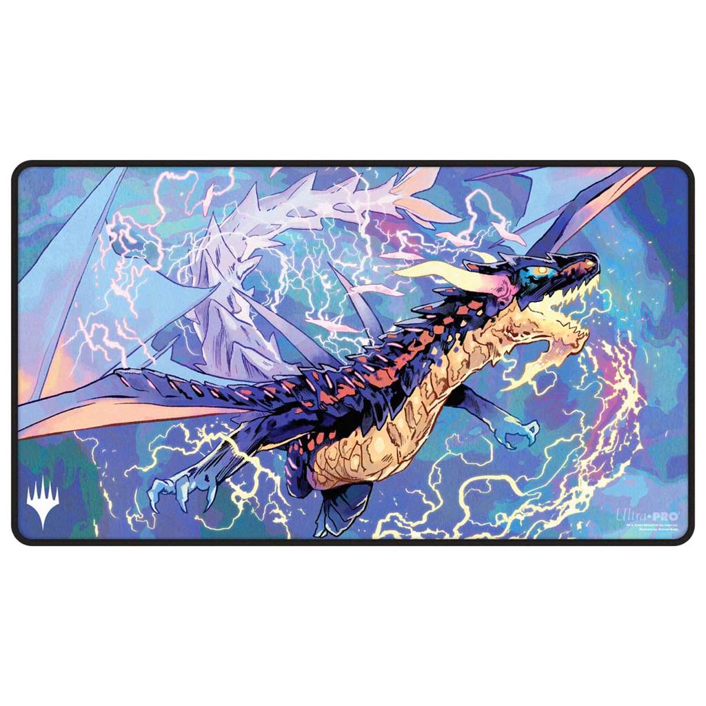 Ultra Pro: Return to Tarkir - Playmat Neriv, Heart of the Storm
