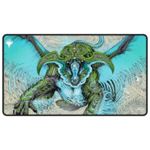 Ultra Pro: Return to Tarkir – Playmat Ureni, the Song Unending