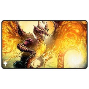 Ultra Pro: Return to Tarkir – Playmat Betor, Kin to All