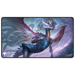 Ultra Pro: Return to Tarkir – Playmat Shiko, Paragon of the Way