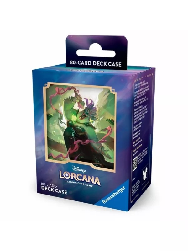 Lorcana: Archazias Island - Caja de Mazo Ursula