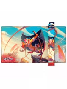 Lorcana: Archazias Island – Tapete Tigger