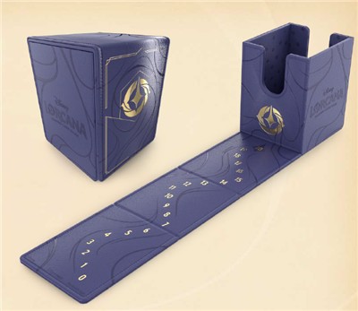 Lorcana: Premium Deckbox