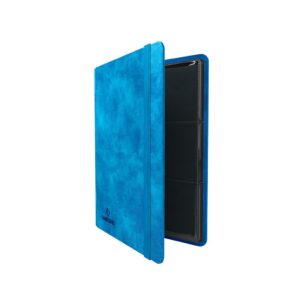 Gamegenic: Prime Album 18 – Pocket Blue