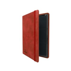 Gamegenic: Prime Album 18 – Pocket Red