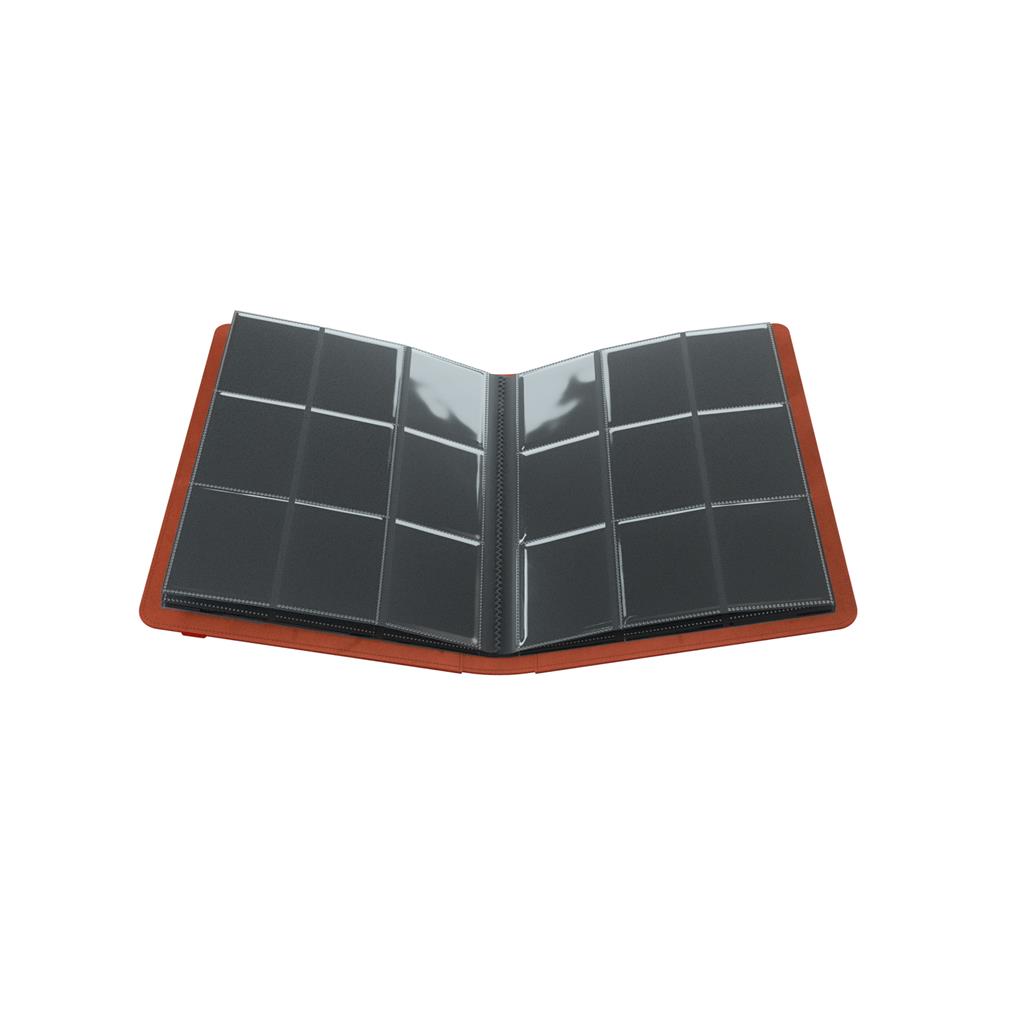 Gamegenic: Prime Album 18 - Pocket Red - Imagen 2