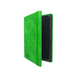 Gamegenic: Prime Album 18 – Pocket Green