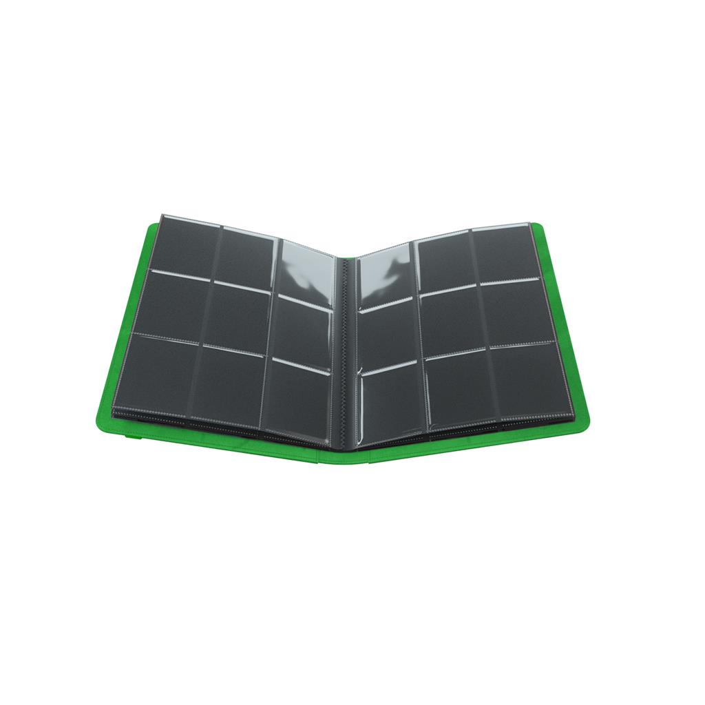 Gamegenic: Prime Album 18 - Pocket Green - Imagen 2