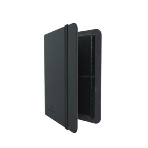 Gamegenic: Prime Album 8 – Pocket Black