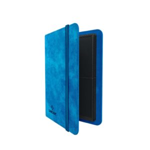 Gamegenic: Prime Album 8 – Pocket Blue