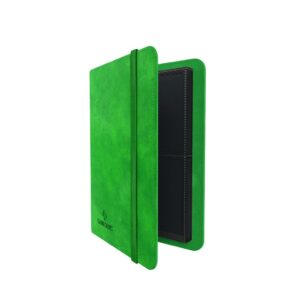 Gamegenic: Prime Album 8 – Pocket Green