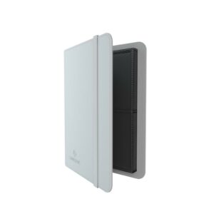 Gamegenic: Prime Album 8 – Pocket White