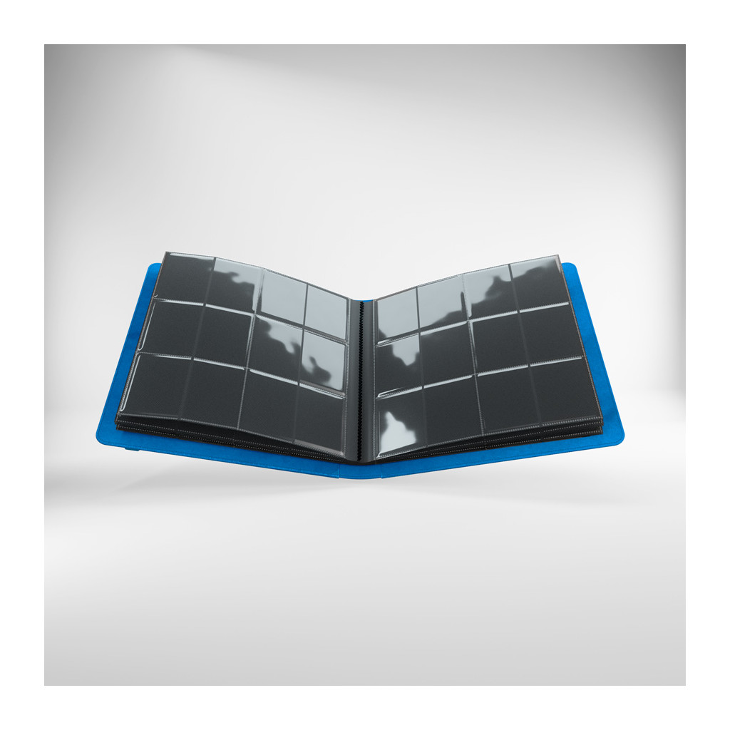 Gamegenic: Prime Album 24 - Pocket Blue - Imagen 2