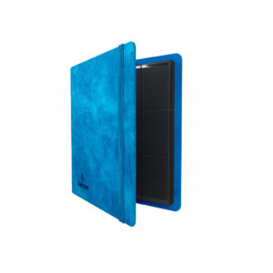 Gamegenic: Prime Album 24 – Pocket Blue