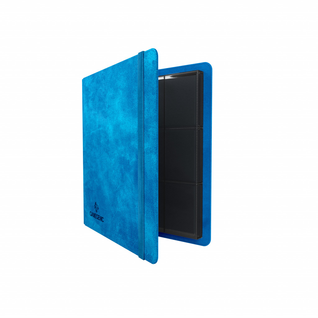 Gamegenic: Prime Album 24 - Pocket Blue