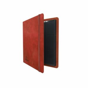 Gamegenic: Prime Album 24 – Pocket Red