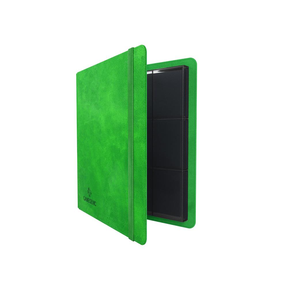 Gamegenic: Prime Album 24 - Pocket Green
