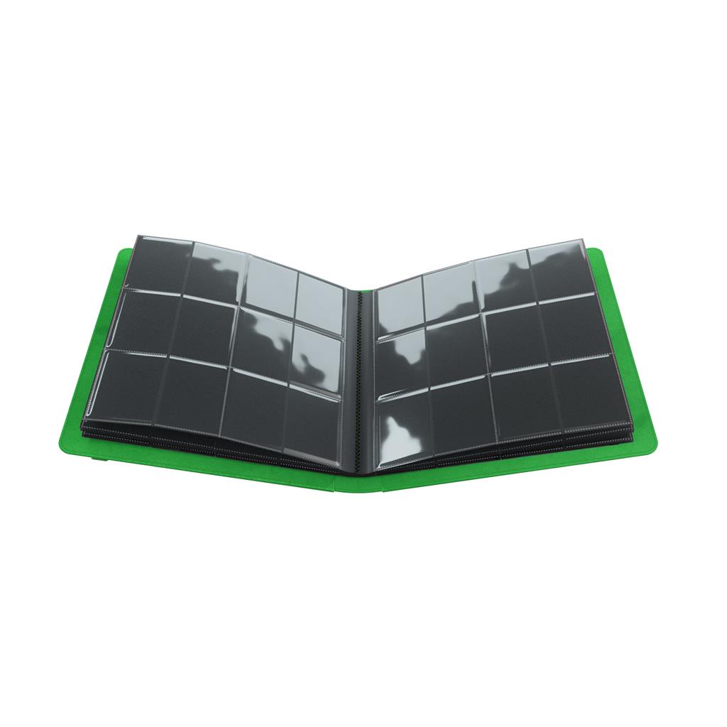 Gamegenic: Prime Album 24 - Pocket Green - Imagen 2