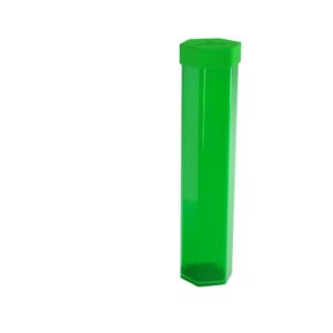 Gamegenic – Playmat Tube – Verde
