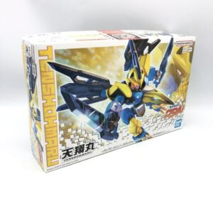 Gundam: Tenshohmaru (Mashin Hero Wataru)
