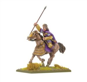 Hail Caesar – Mithridates VI Eupator King Of Pontus