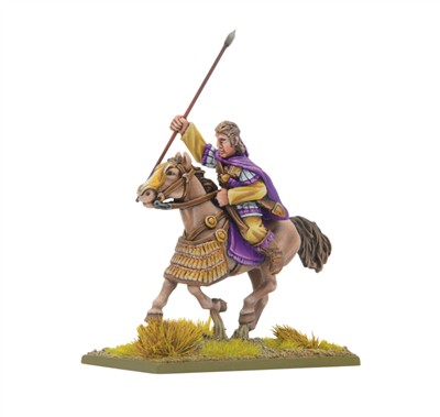 Hail Caesar - Mithridates VI Eupator King Of Pontus