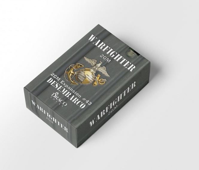 Warfighter: Expansión Desembarco