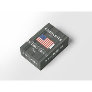 Warfighter: Expansión Estados Unidos 1