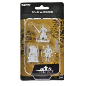 WizKids Deep Cuts: Dead Warlord