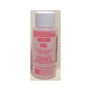 Microscale: Micro Sol