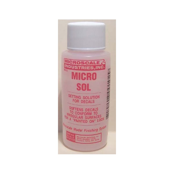 Microscale: Micro Sol