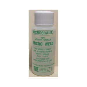 Microscale: Micro Weld