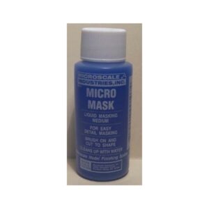 Microscale: Micro Mask