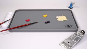 RGG Glass Palette Studio XL